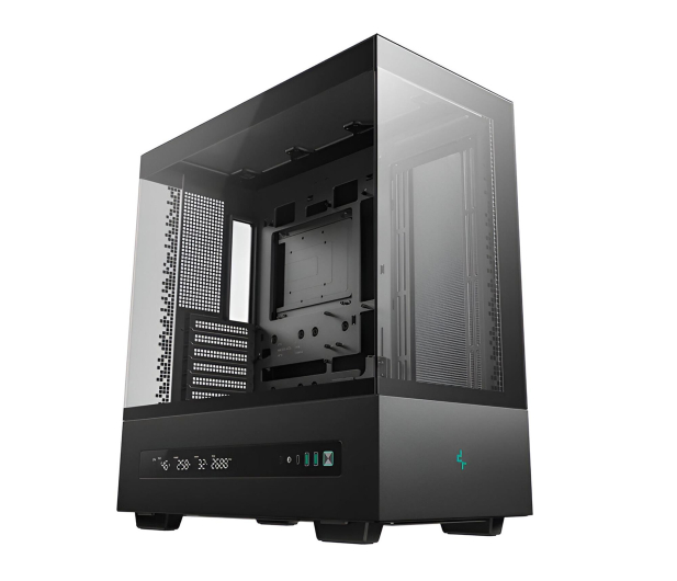Deepcool CH690 Digital Black - 1336393 - zdjęcie